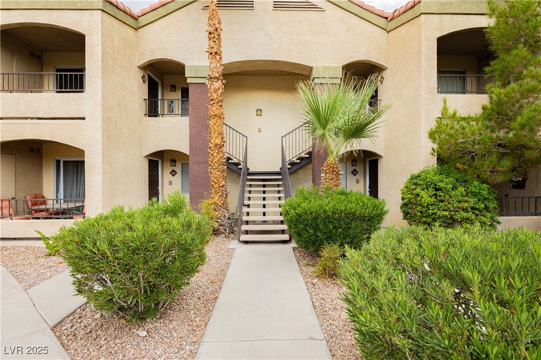 7885 West Flamingo Road 2153