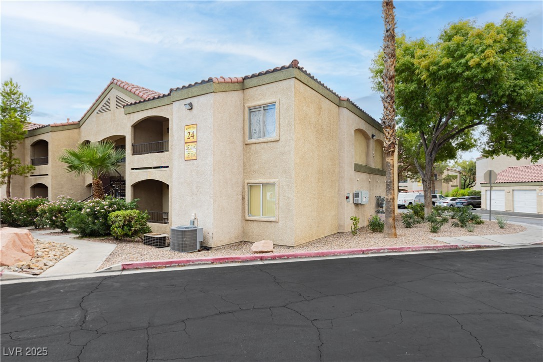 7885 West Flamingo Road 2153