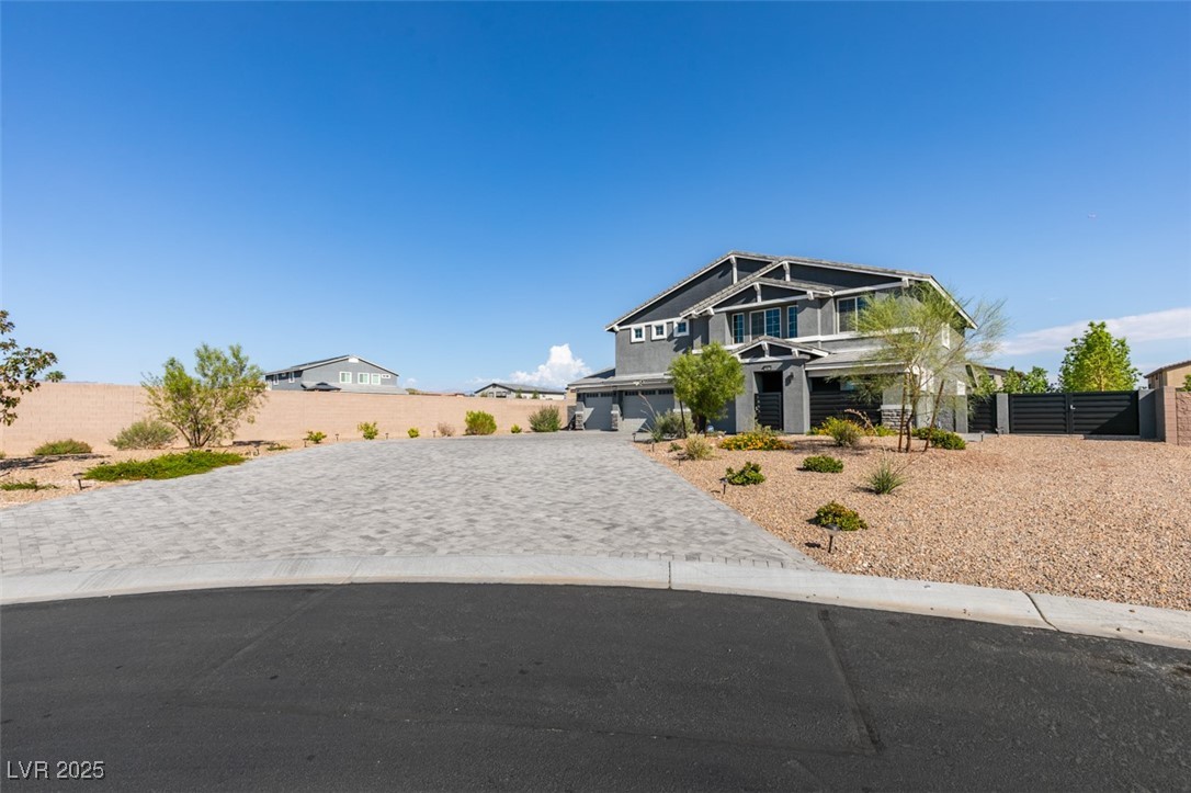 7638 Mount Spokane Court