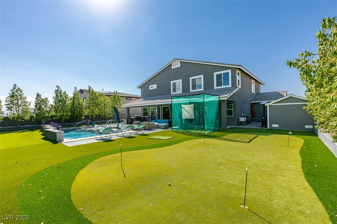 7638 Mount Spokane Court