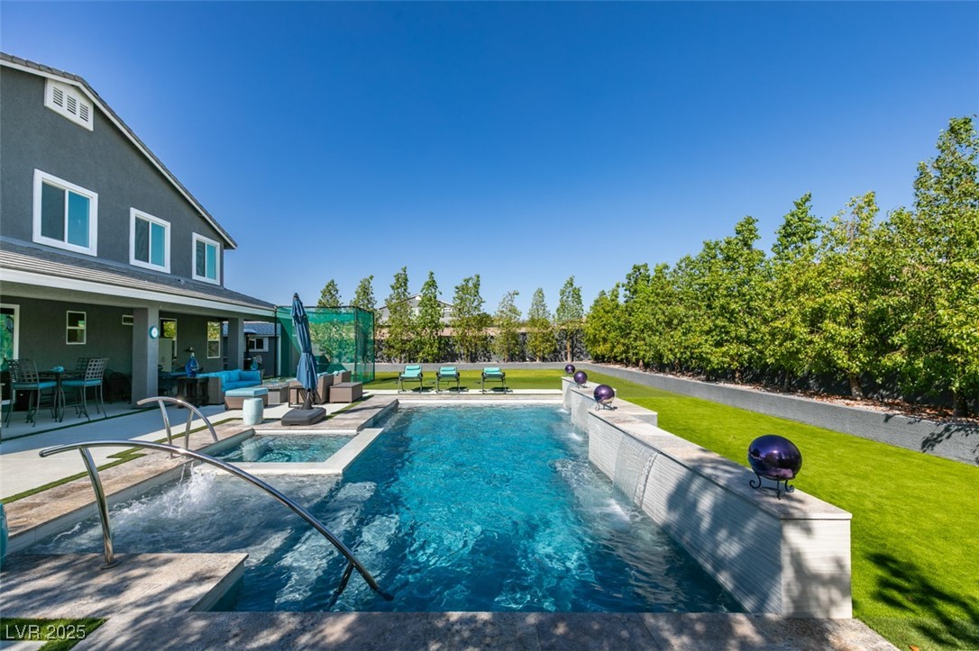 7638 Mount Spokane Court