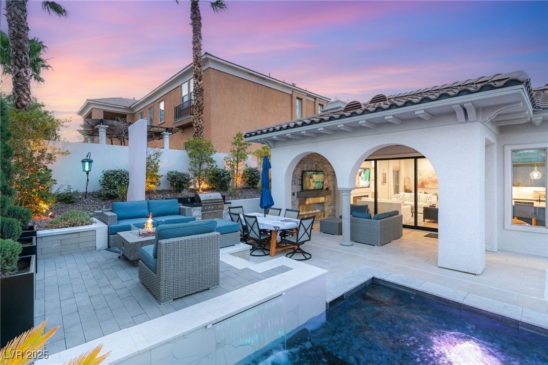 10717 Beringer Drive