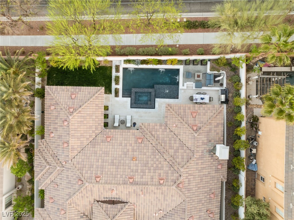 10717 Beringer Drive