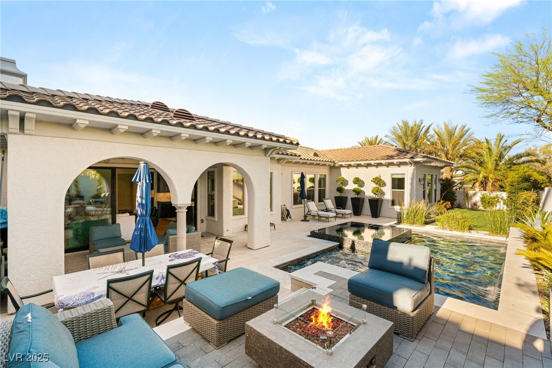 10717 Beringer Drive