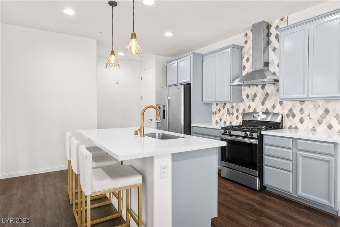 11689 Bearpaw Meadow Avenue