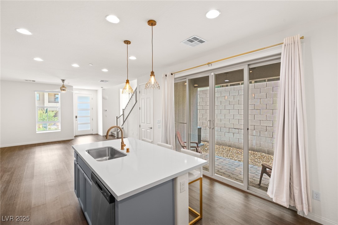 11689 Bearpaw Meadow Avenue