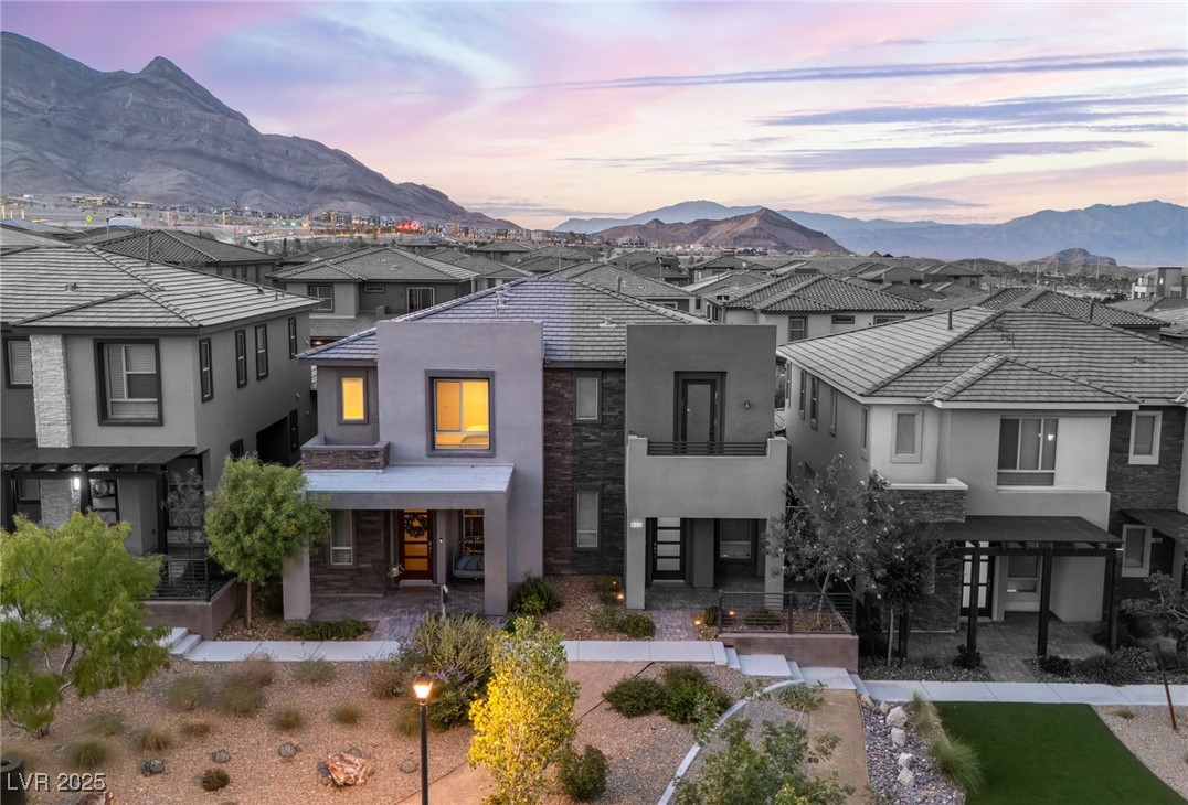 11689 Bearpaw Meadow Avenue