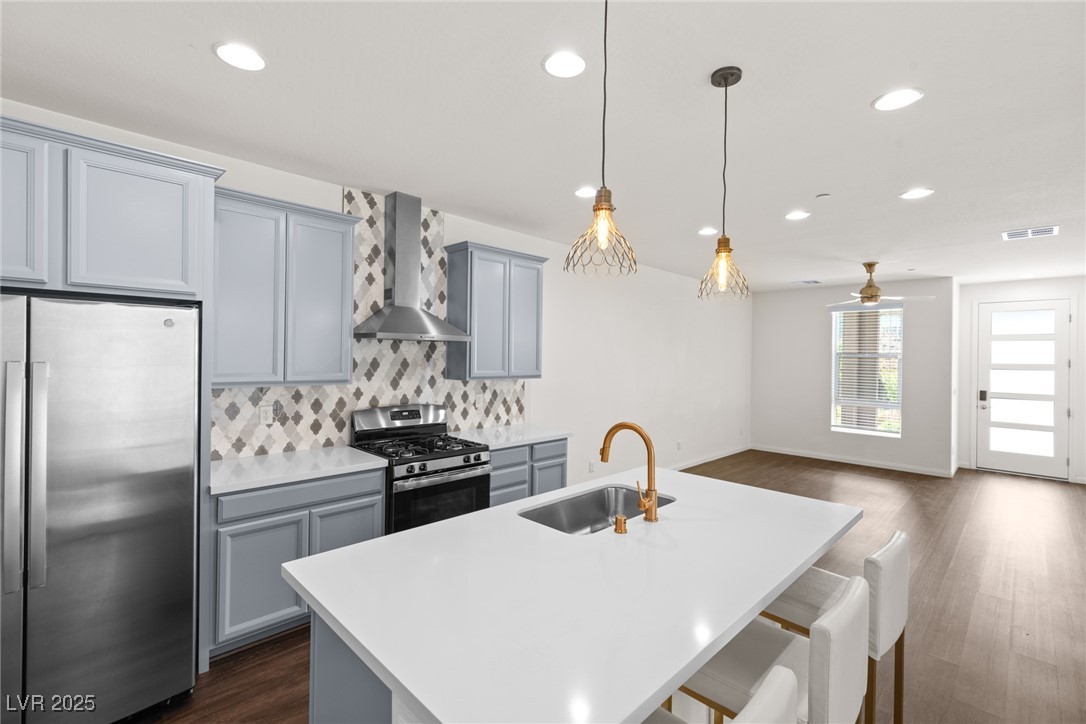 11689 Bearpaw Meadow Avenue