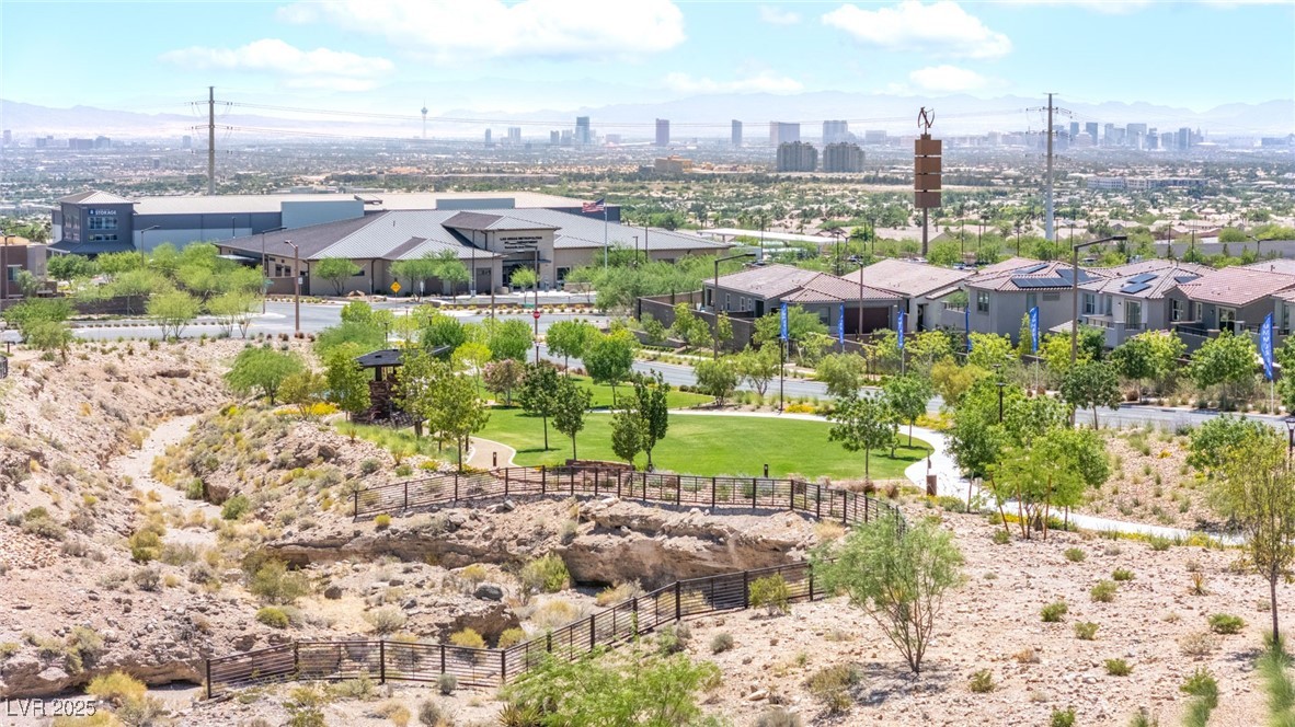 11689 Bearpaw Meadow Avenue