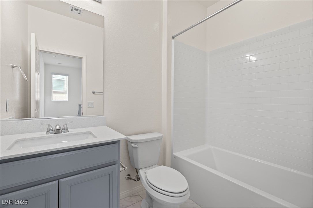 11689 Bearpaw Meadow Avenue