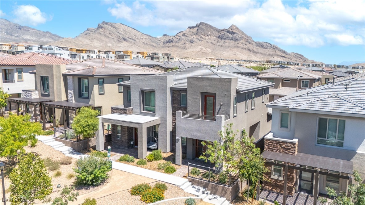 11689 Bearpaw Meadow Avenue