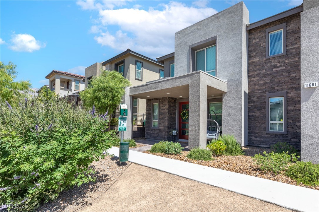 11689 Bearpaw Meadow Avenue