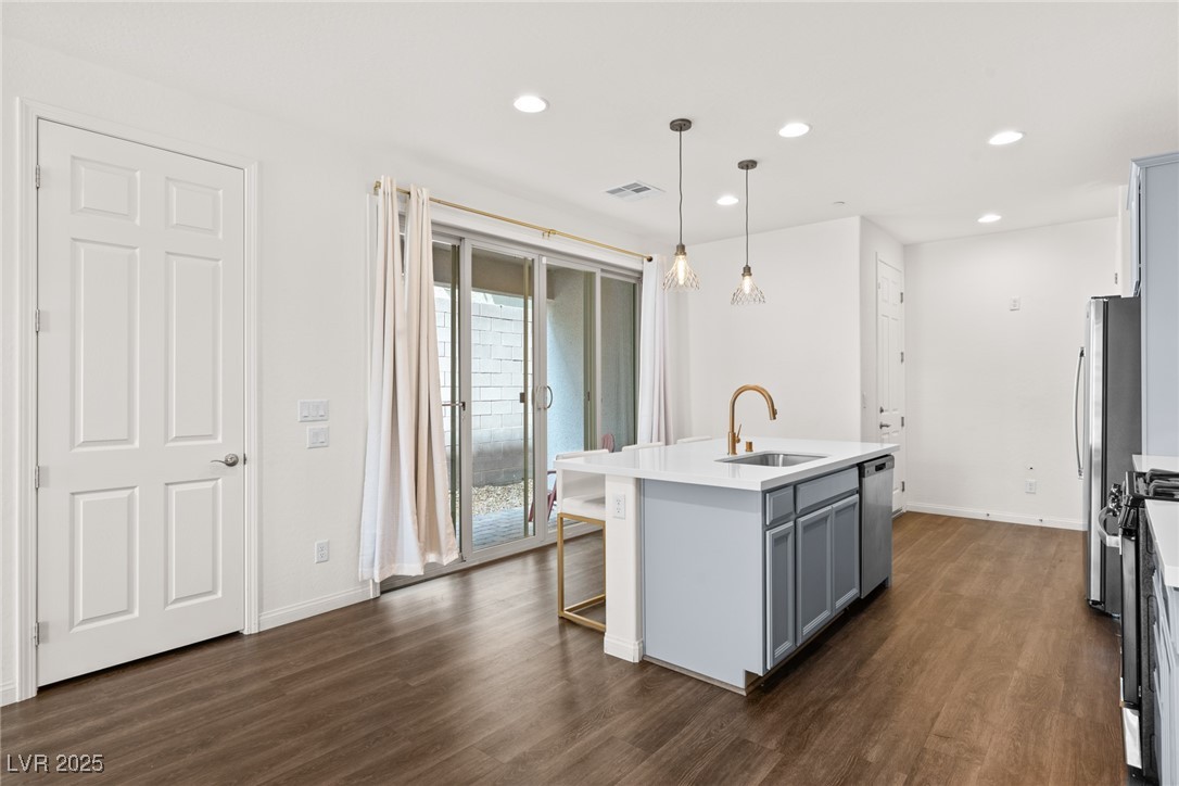 11689 Bearpaw Meadow Avenue