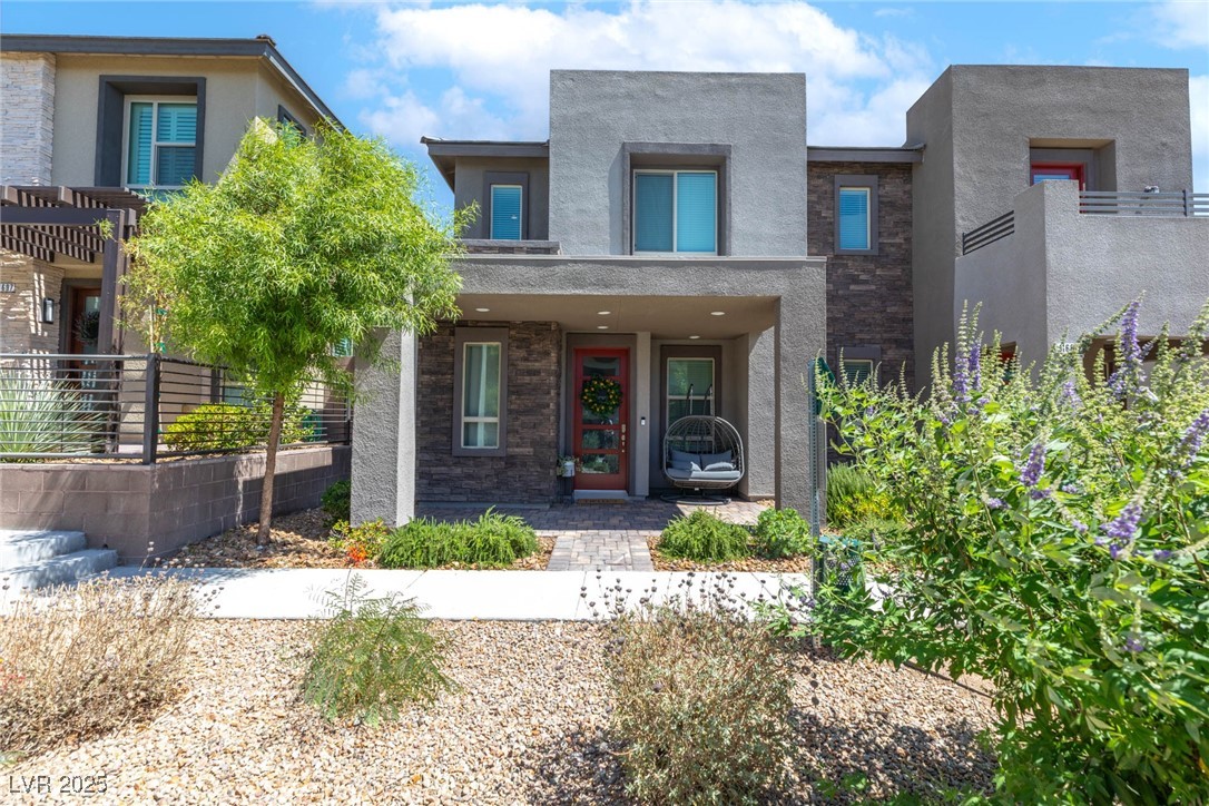 11689 Bearpaw Meadow Avenue