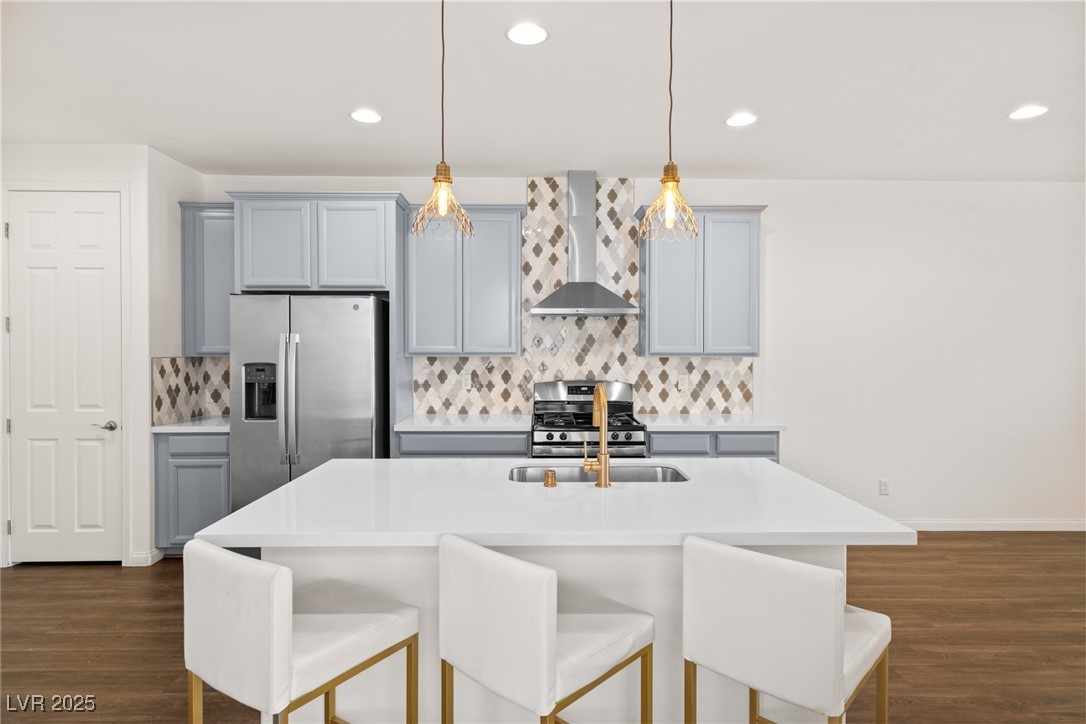 11689 Bearpaw Meadow Avenue