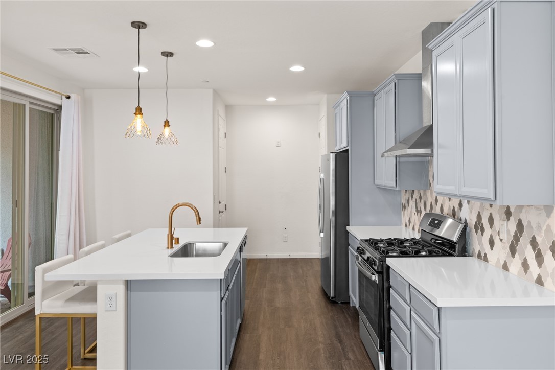 11689 Bearpaw Meadow Avenue