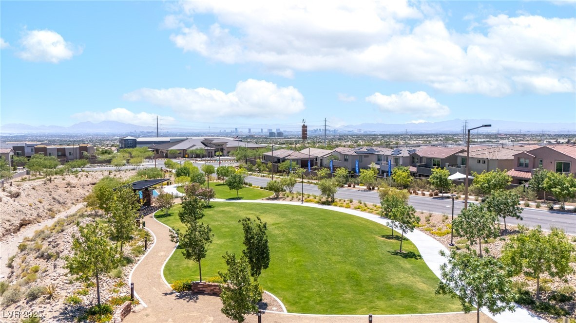 11689 Bearpaw Meadow Avenue