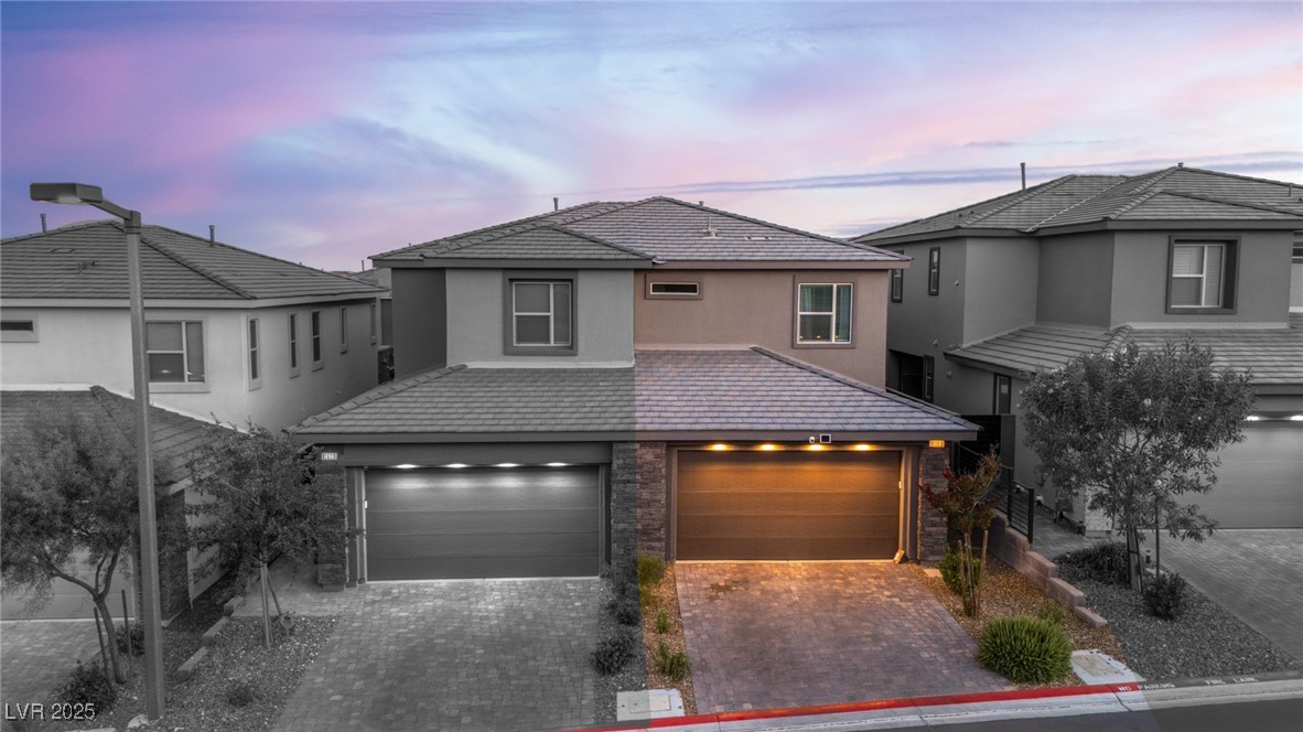 11689 Bearpaw Meadow Avenue