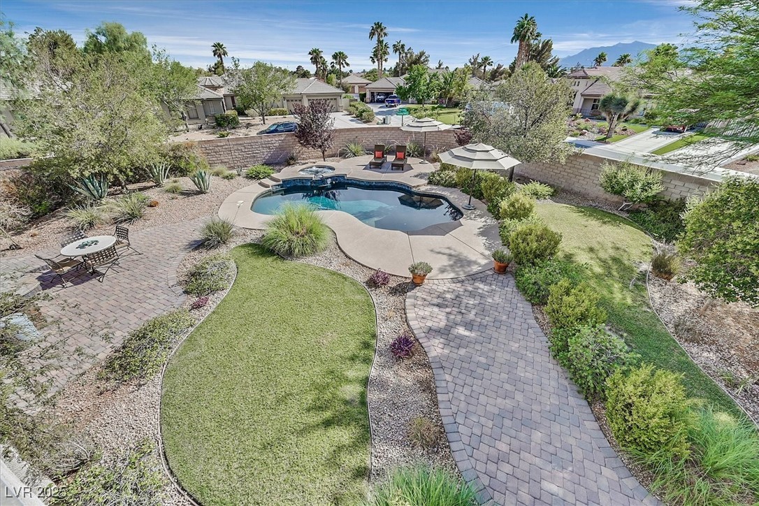 7503 Copper Island Street