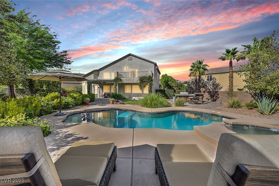 7503 Copper Island Street