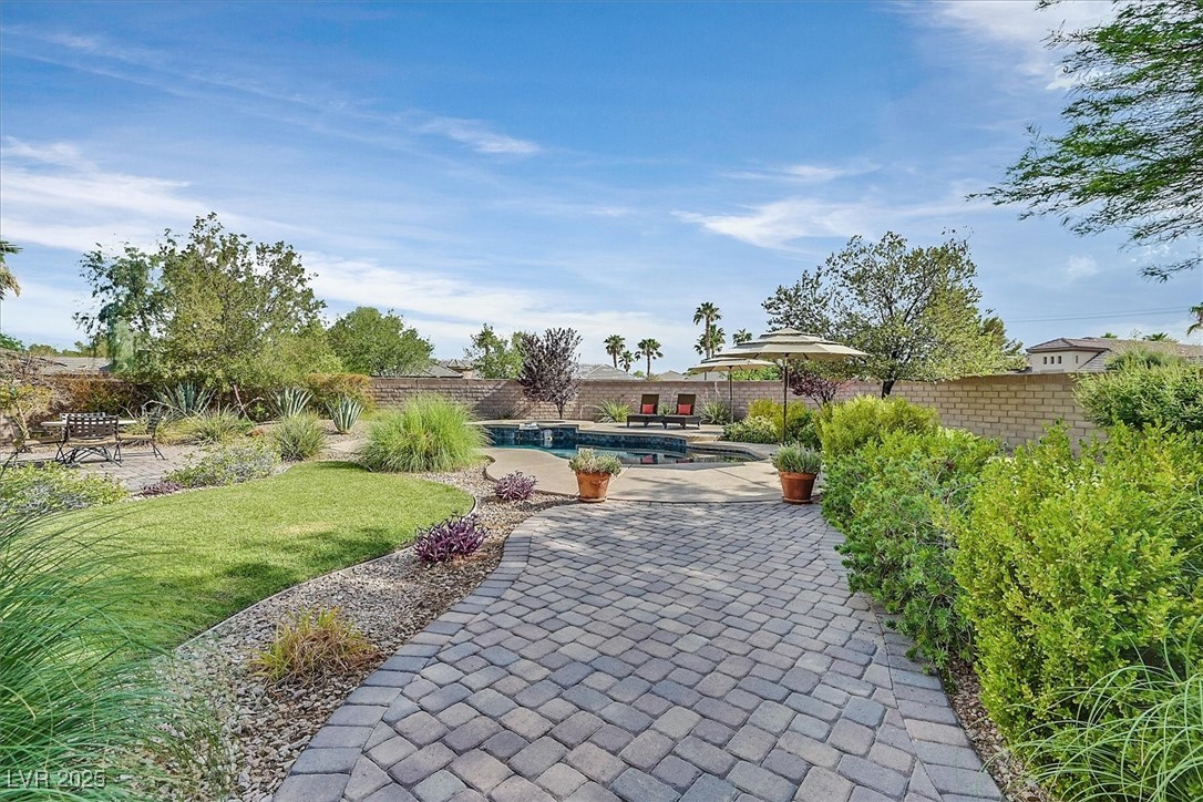 7503 Copper Island Street