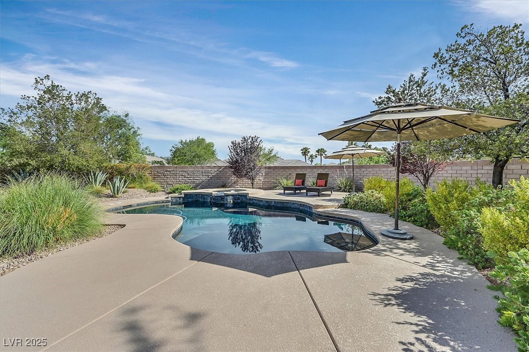 7503 Copper Island Street