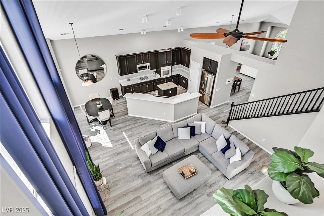 7503 Copper Island Street