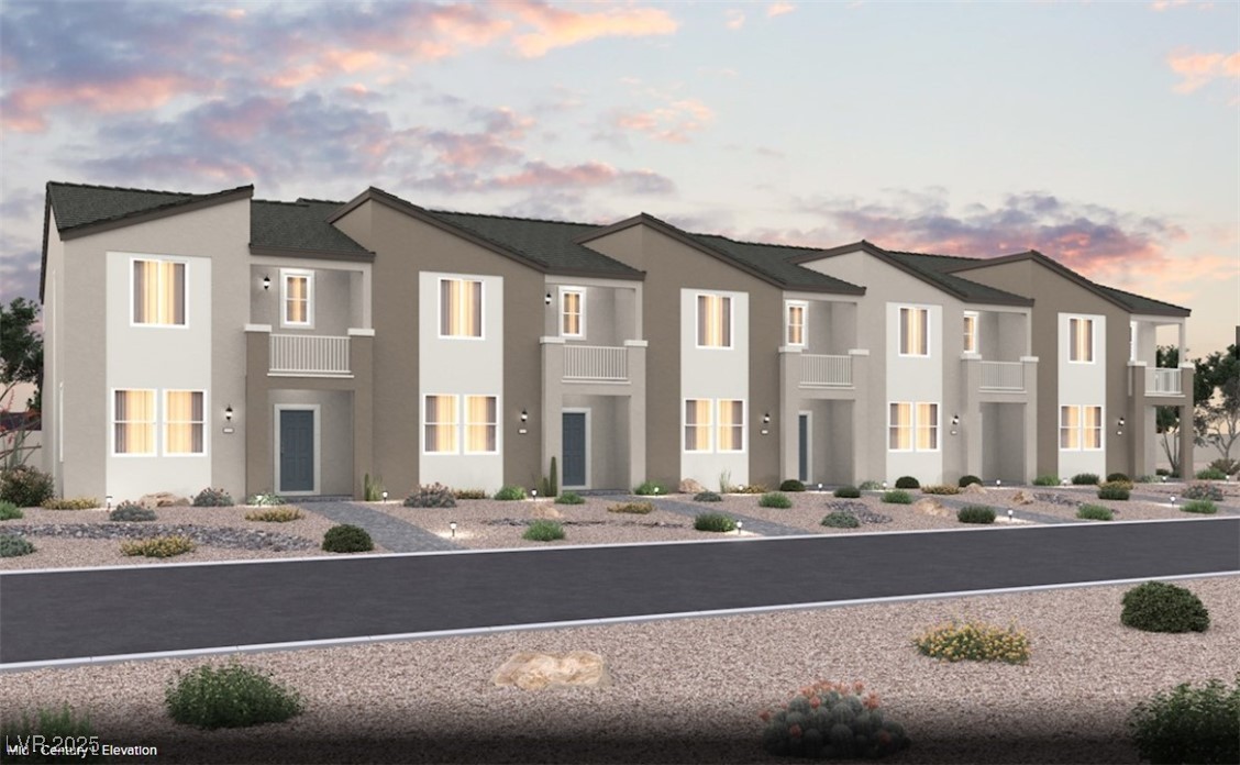 6770 Nimbus Avenue lot 5