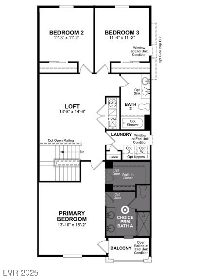 6770 Nimbus Avenue lot 5