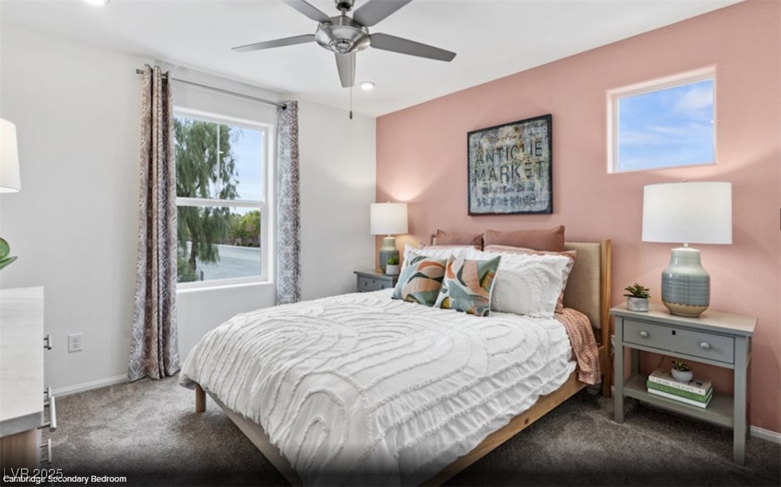 6770 Nimbus Avenue lot 5