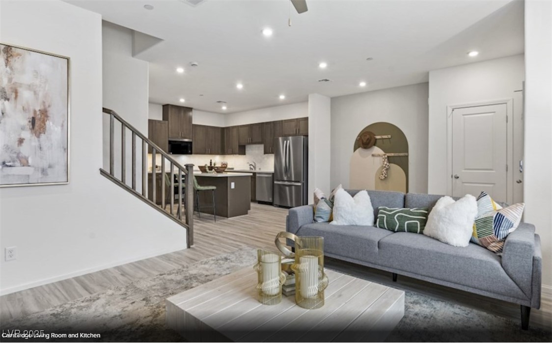 6770 Nimbus Avenue lot 5