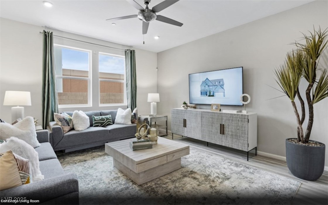 6770 Nimbus Avenue lot 5