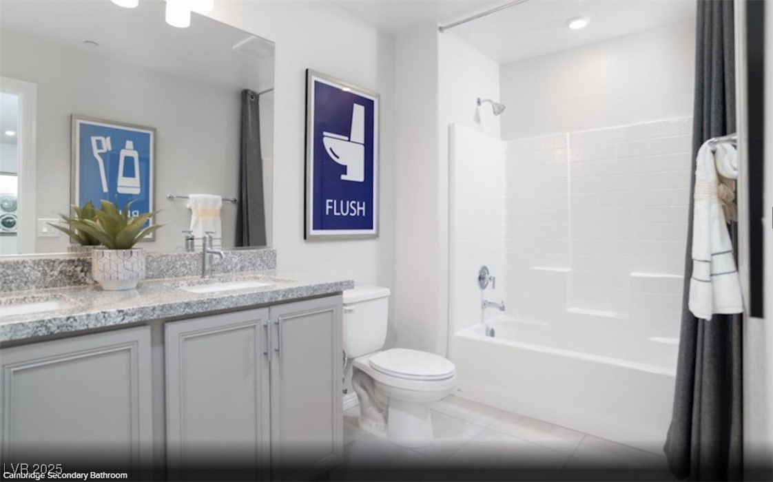6770 Nimbus Avenue lot 5