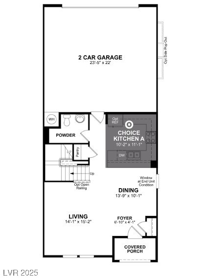 6770 Nimbus Avenue lot 5