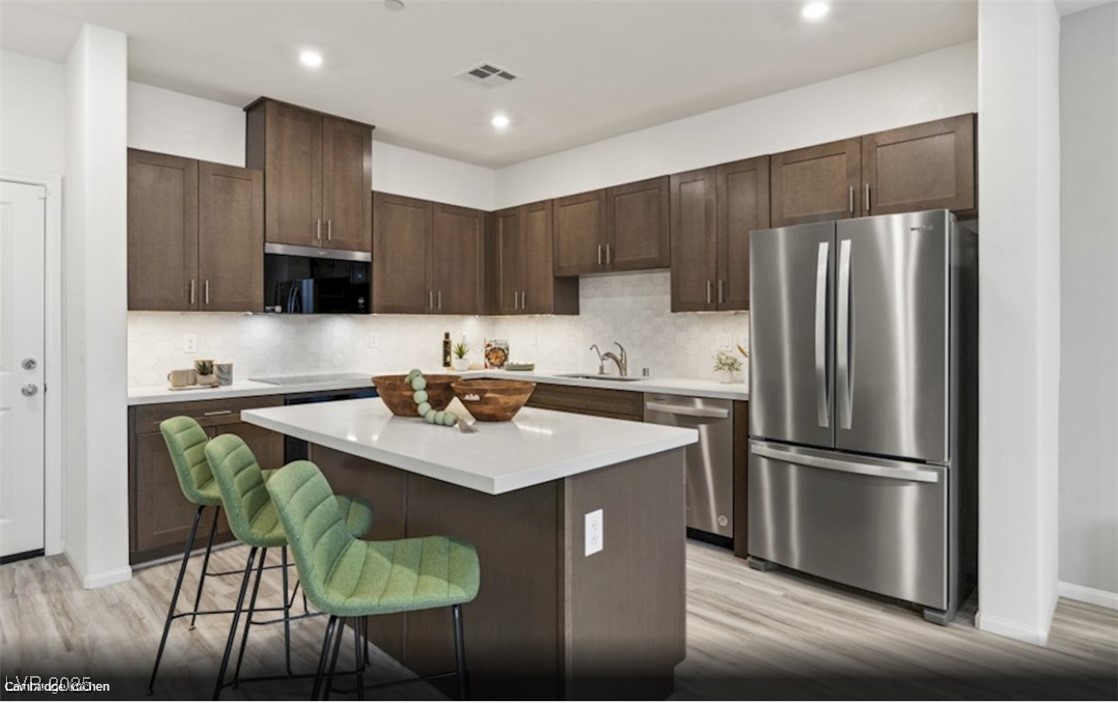 6770 Nimbus Avenue lot 5