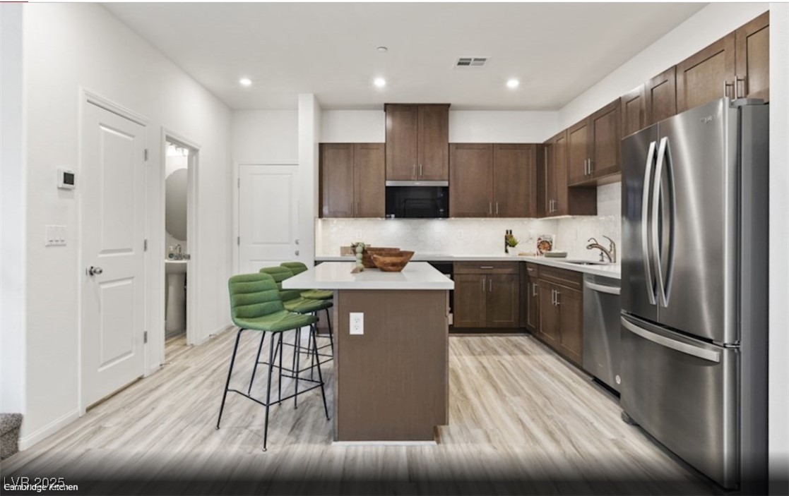 6770 Nimbus Avenue lot 5