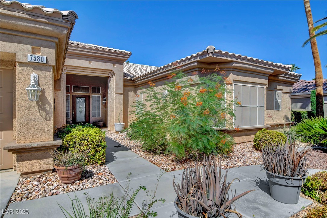 7530 Apple Springs Avenue