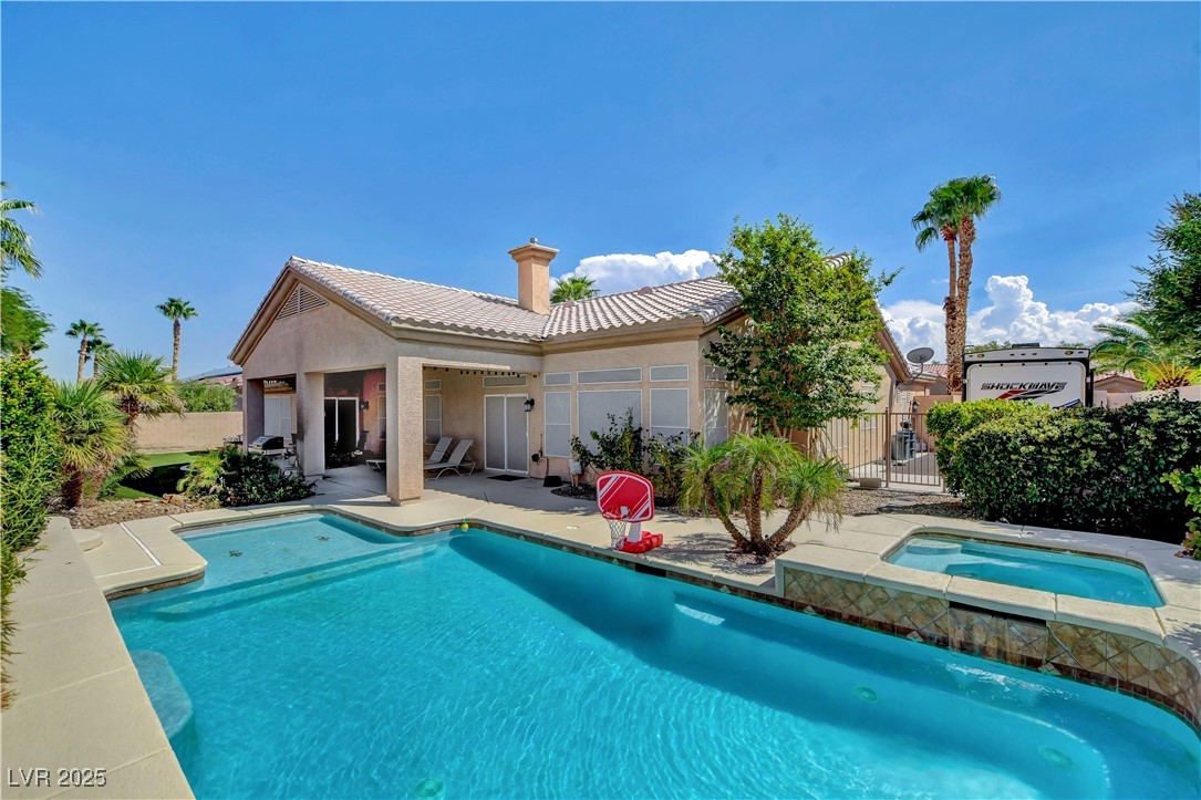 7530 Apple Springs Avenue