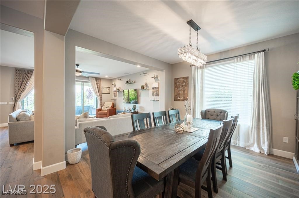 3698 Regatta Landing Drive