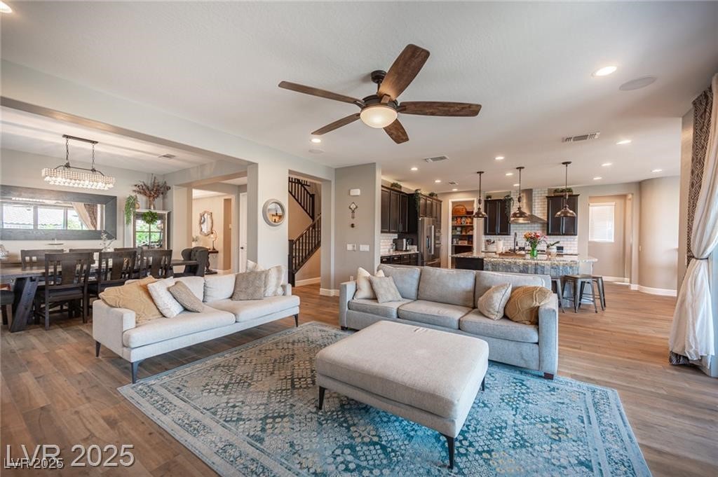 3698 Regatta Landing Drive