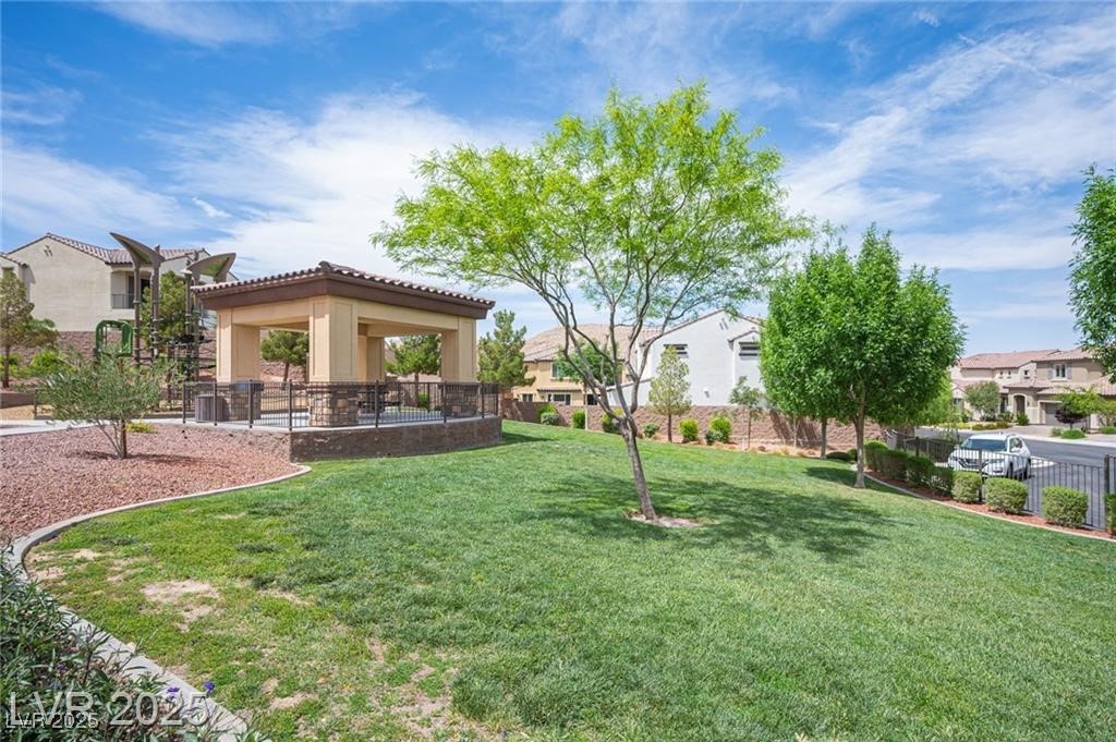 3698 Regatta Landing Drive