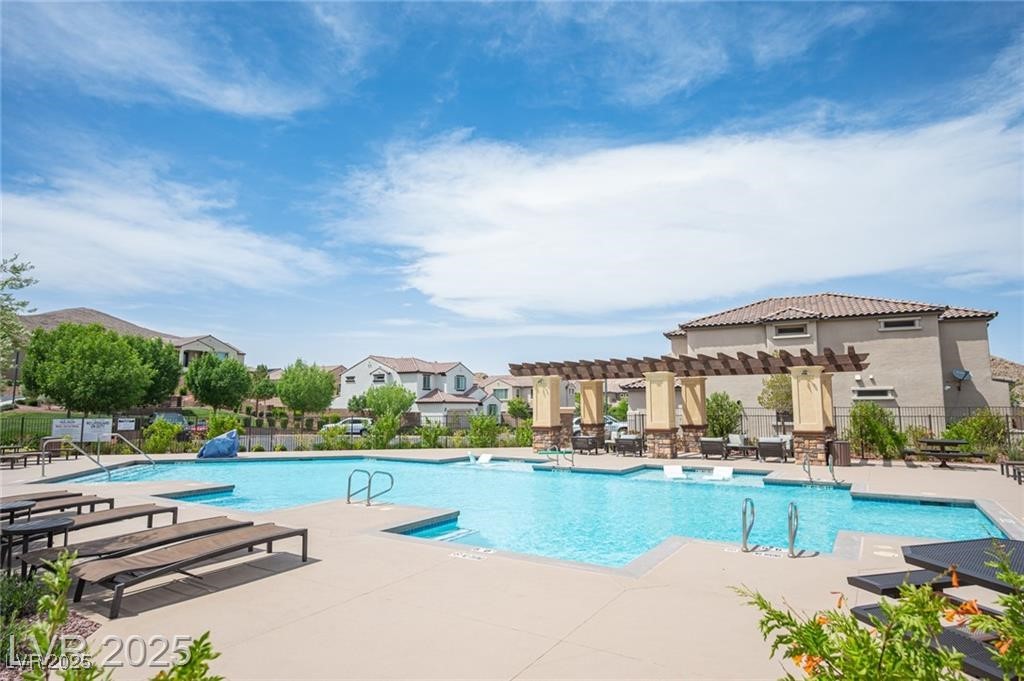 3698 Regatta Landing Drive