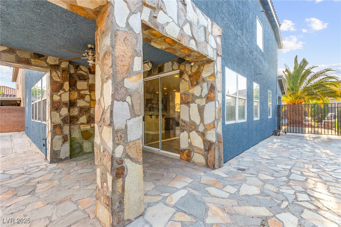 6336 Fence Post Street