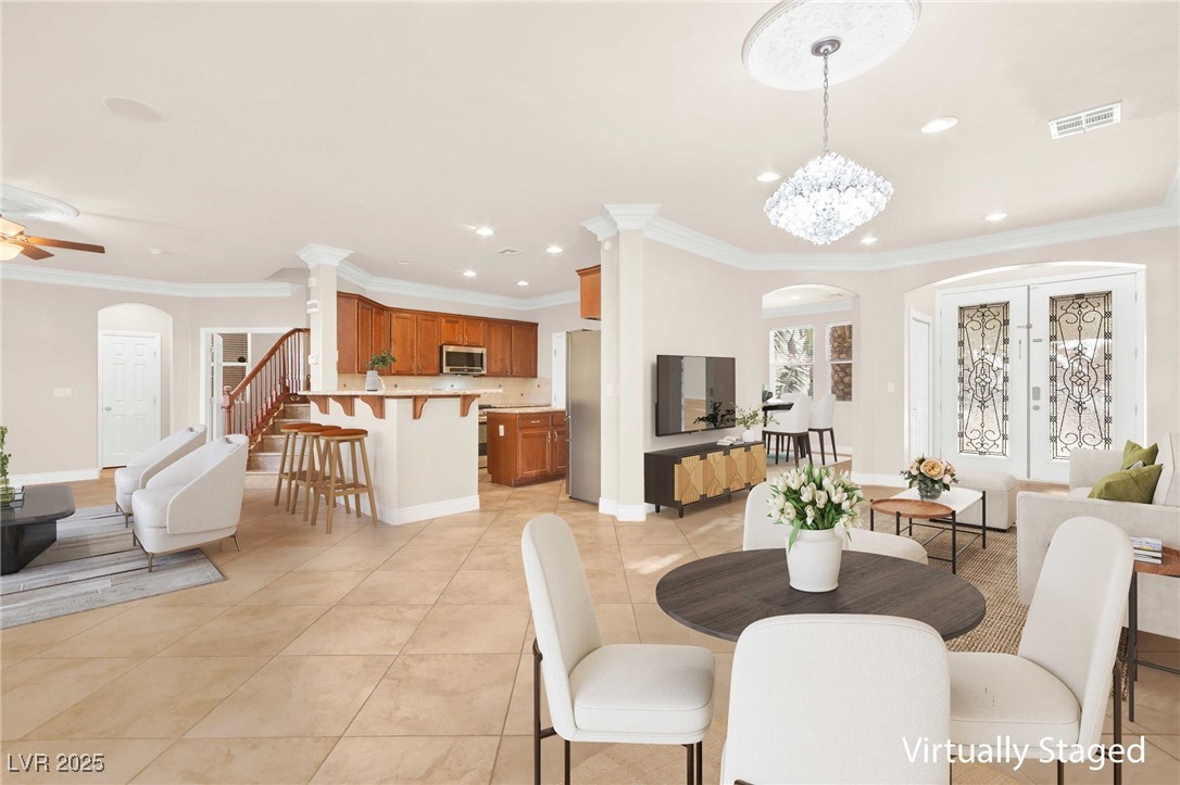 6336 Fence Post Street