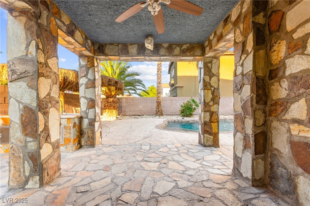 6336 Fence Post Street