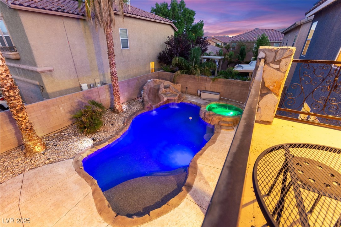 6336 Fence Post Street