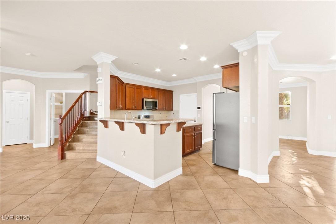 6336 Fence Post Street