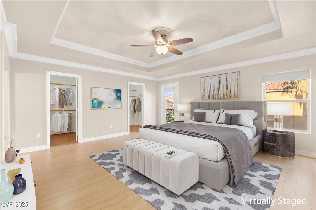 6336 Fence Post Street