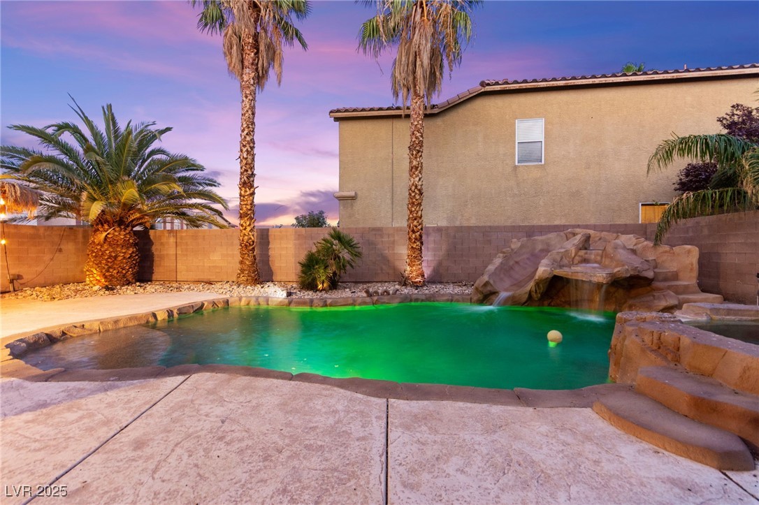 6336 Fence Post Street