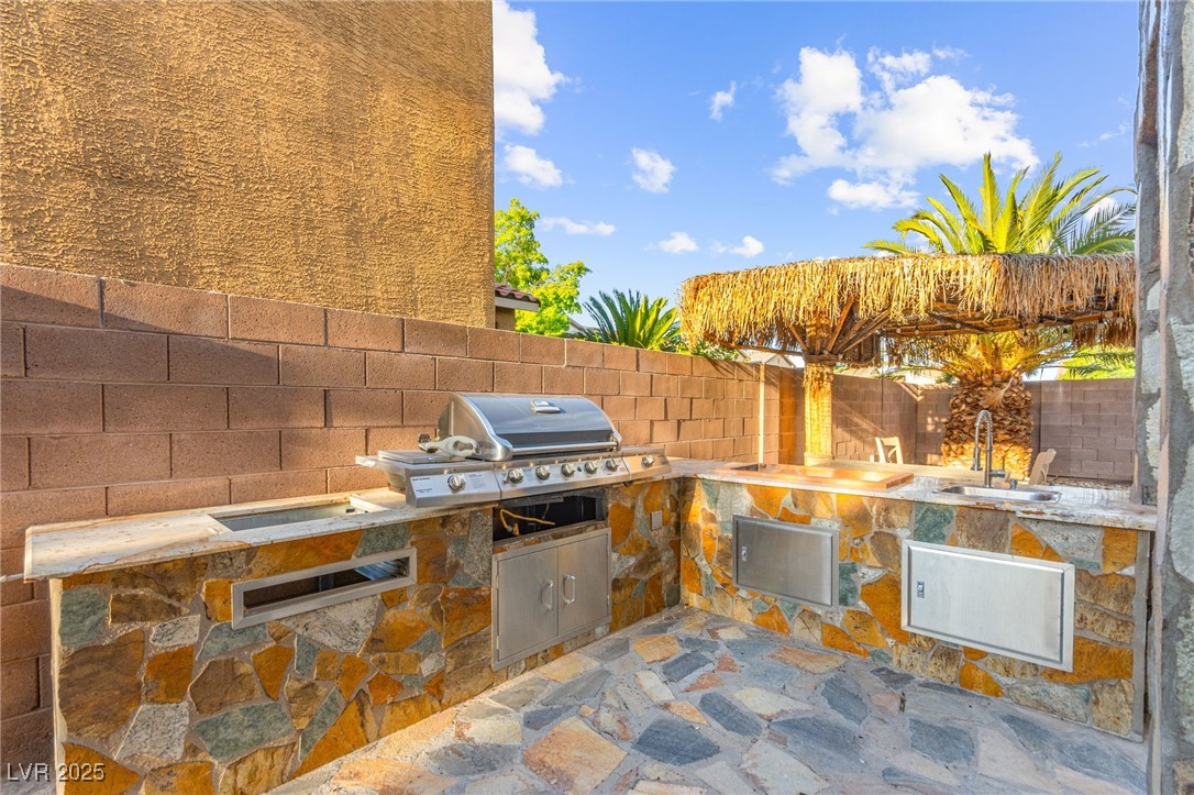 6336 Fence Post Street